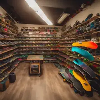 What to Look for in a Go Skate Shop